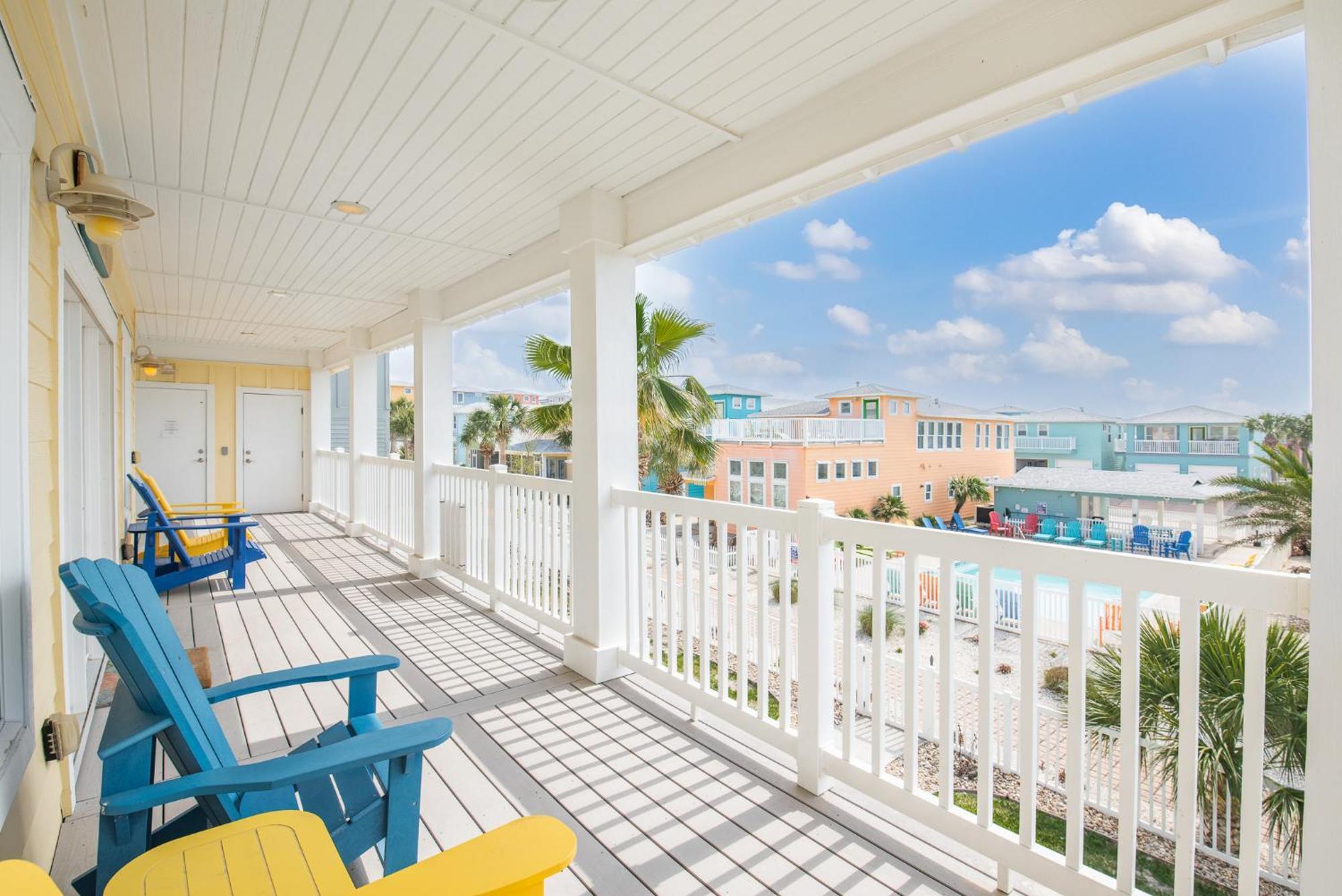 Sandy Craic - Elevator! Beach Gear Credit Included Villa Port Aransas Exterior foto