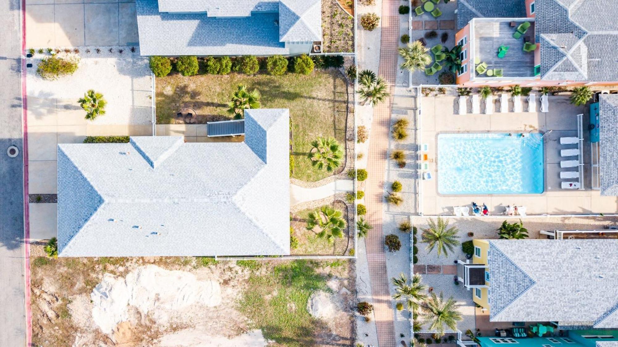 Sandy Craic - Elevator! Beach Gear Credit Included Villa Port Aransas Exterior foto