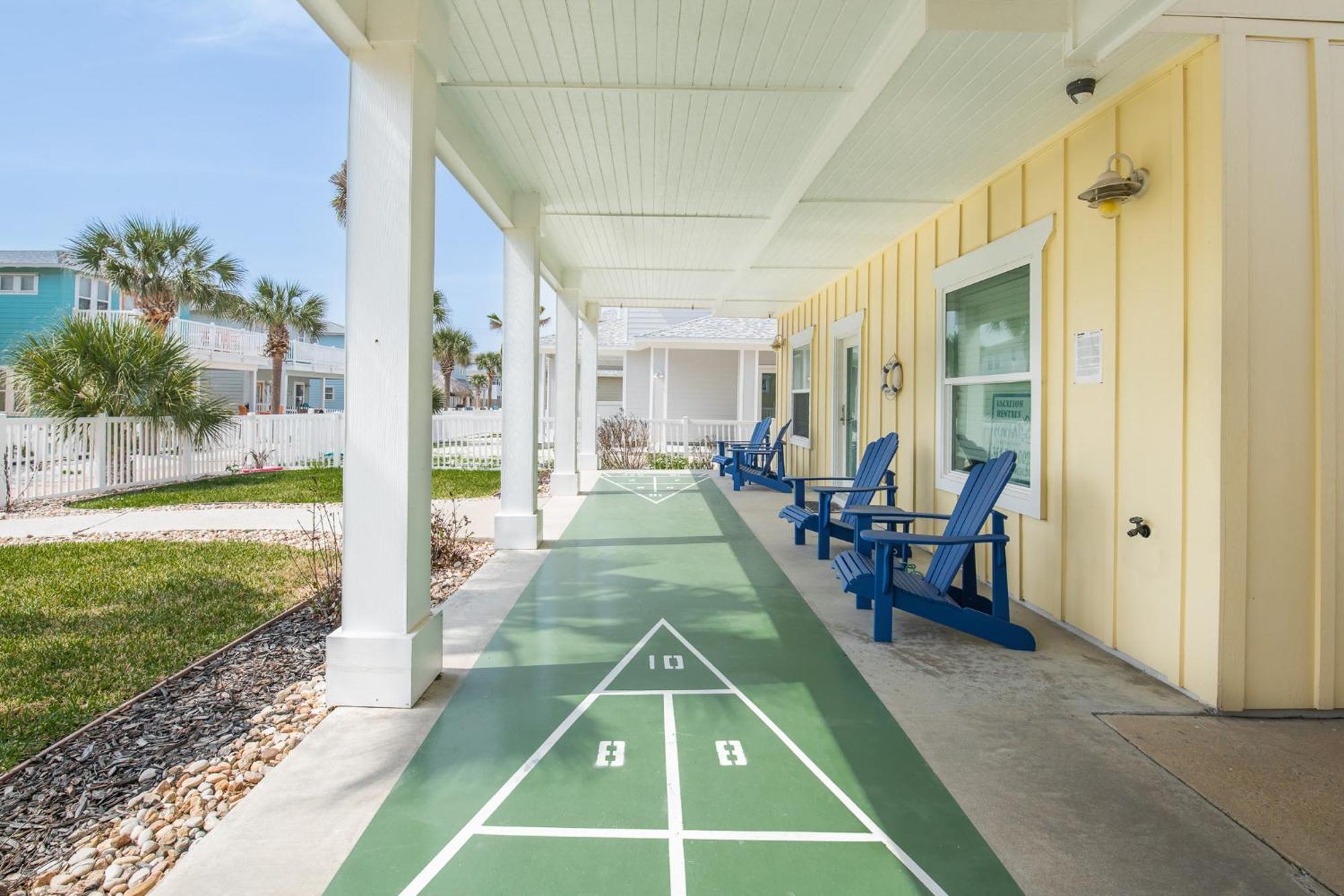 Sandy Craic - Elevator! Beach Gear Credit Included Villa Port Aransas Exterior foto